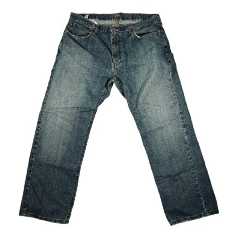 Levis Waterless Size 38x30 blokecore workwear ladcore classic retro